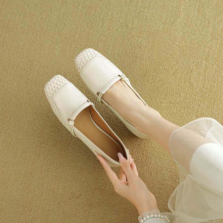 ElegantSole Luxury Handmade Leather Shoes
