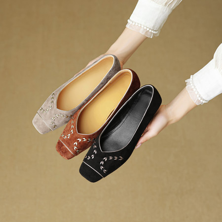 ElegantSole Luxury Handmade Leather Shoes