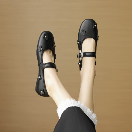 ElegantSole Luxury Handmade Leather Shoes