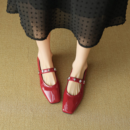 ElegantSole Luxury Handmade Leather Shoes