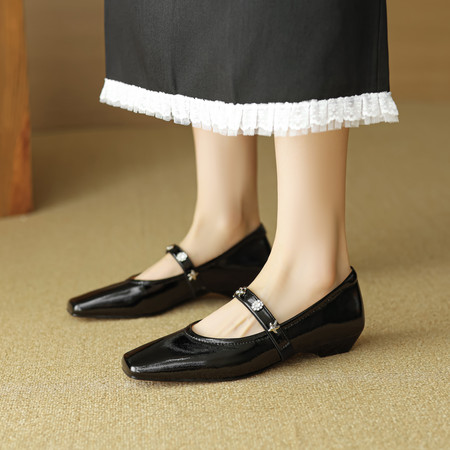 ElegantSole Luxury Handmade Leather Shoes