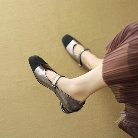 ElegantSole Luxury Handmade Leather Shoes