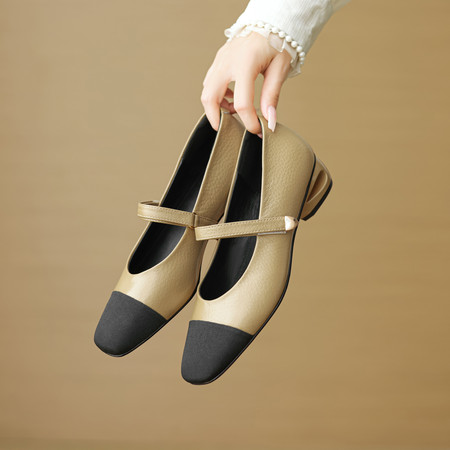 ElegantSole Luxury Handmade Leather Shoes