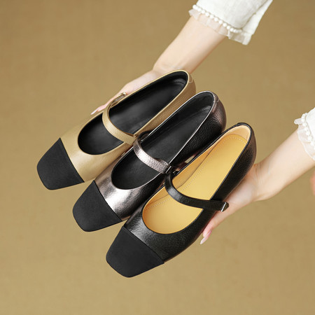 ElegantSole Luxury Handmade Leather Shoes