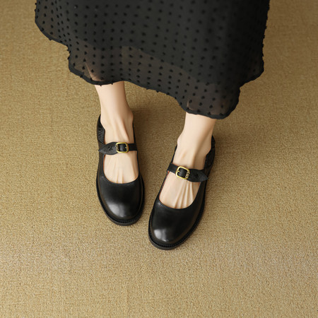 ElegantSole Luxury Handmade Leather Shoes