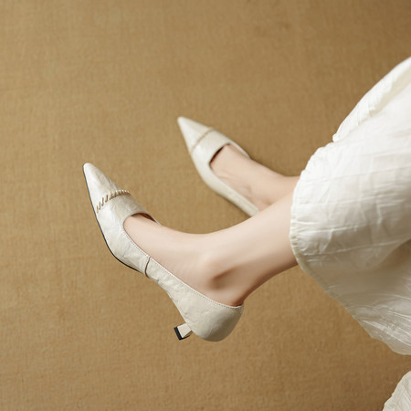 ElegantSole Luxury Handmade Leather Shoes