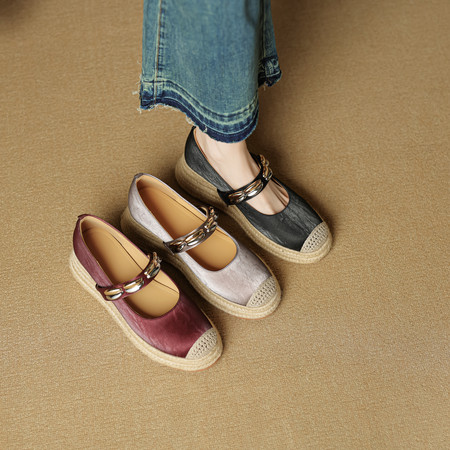 ElegantSole Luxury Handmade Leather Shoes