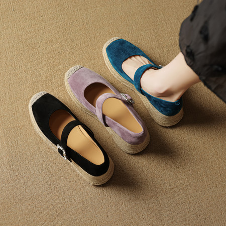 ElegantSole Luxury Handmade Leather Shoes