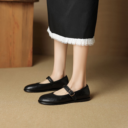 ElegantSole Luxury Handmade Leather Shoes