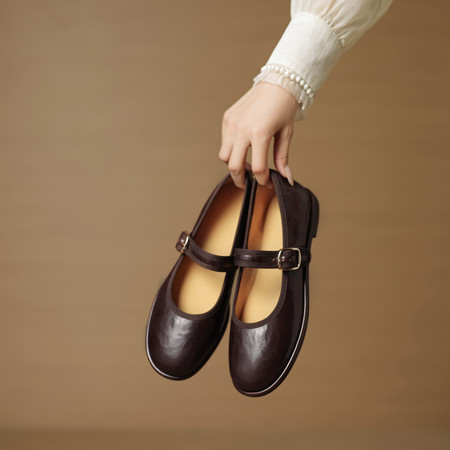 ElegantSole Luxury Handmade Leather Shoes