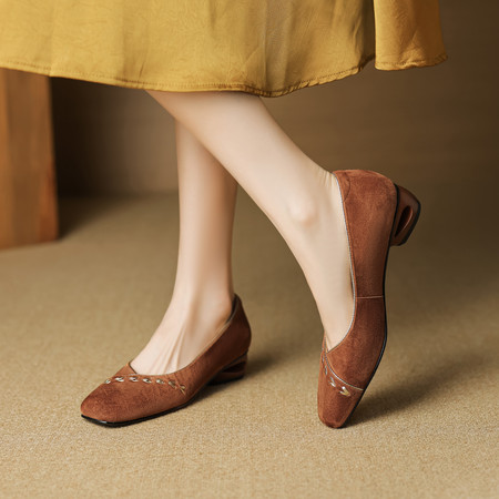 ElegantSole Luxury Handmade Leather Shoes
