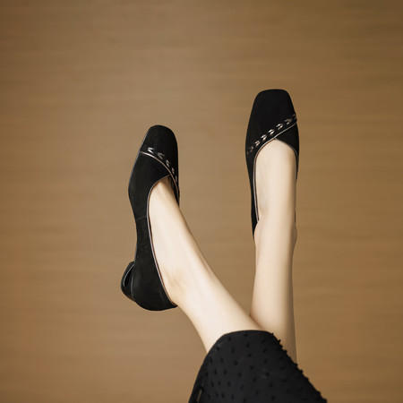 ElegantSole Luxury Handmade Leather Shoes