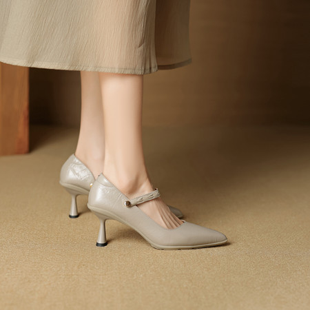ElegantSole Luxury Handmade Leather Shoes
