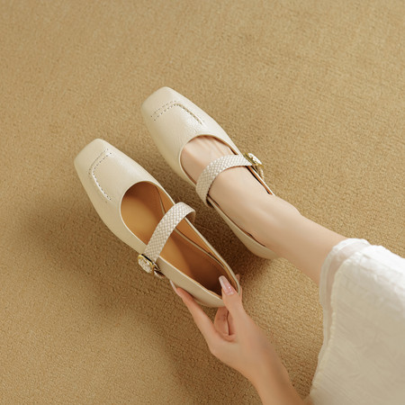 ElegantSole Luxury Handmade Leather Shoes