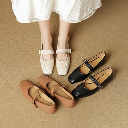 ElegantSole Luxury Handmade Leather Shoes