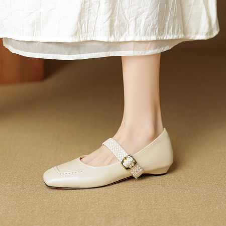 ElegantSole Luxury Handmade Leather Shoes