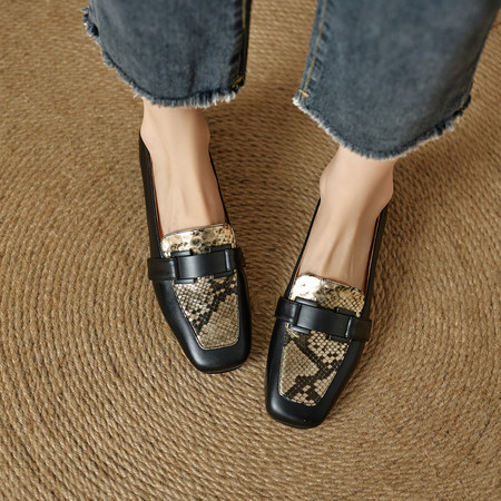 ElegantSole Luxury Handmade Leather Shoes