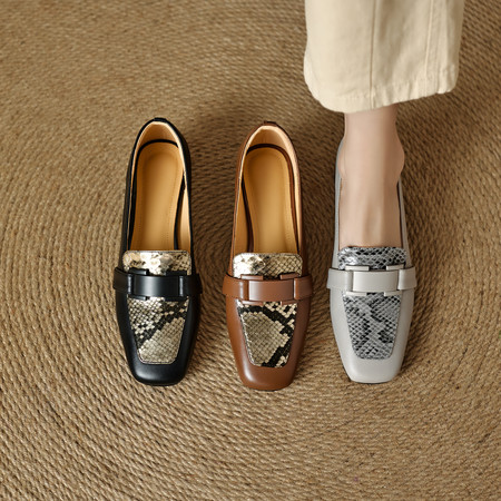 ElegantSole Luxury Handmade Leather Shoes