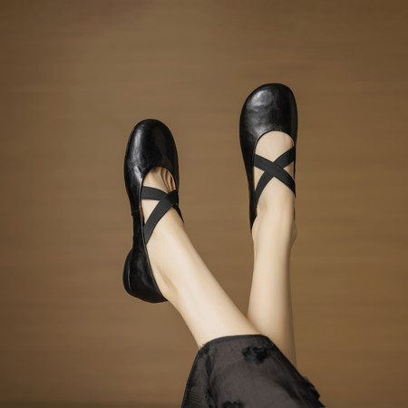 ElegantSole Luxury Handmade Leather Shoes