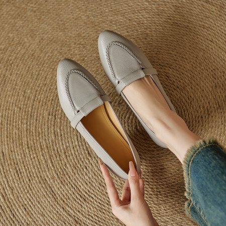ElegantSole Luxury Handmade Leather Shoes