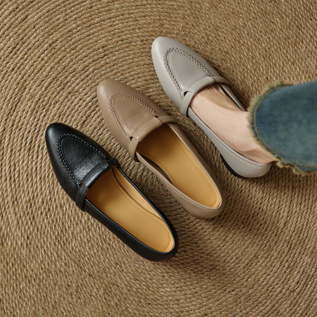 ElegantSole Luxury Handmade Leather Shoes