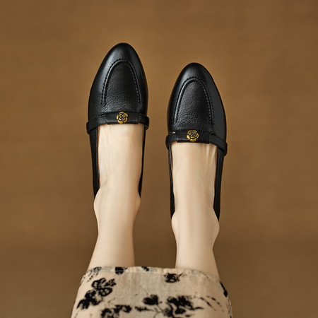 ElegantSole Luxury Handmade Leather Shoes