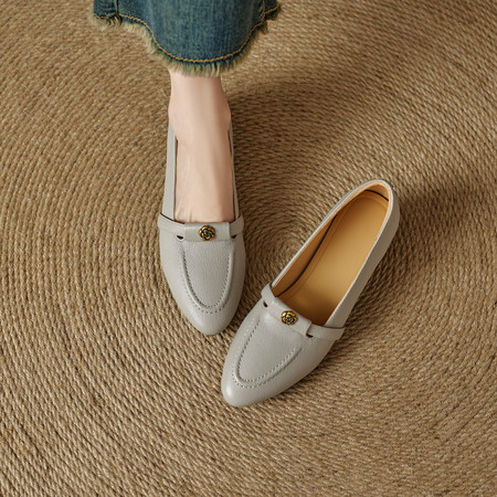 ElegantSole Luxury Handmade Leather Shoes