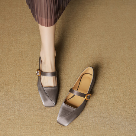 ElegantSole Luxury Handmade Leather Shoes