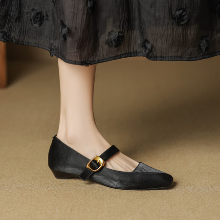 ElegantSole Luxury Handmade Leather Shoes