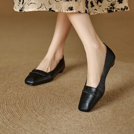 ElegantSole Luxury Handmade Leather Shoes