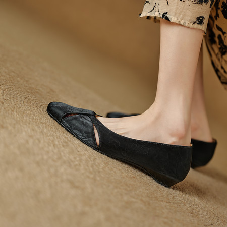 ElegantSole Luxury Handmade Leather Shoes