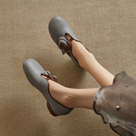 ElegantSole Luxury Handmade Leather Shoes