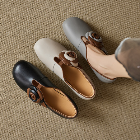 ElegantSole Luxury Handmade Leather Shoes