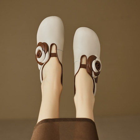 ElegantSole Luxury Handmade Leather Shoes