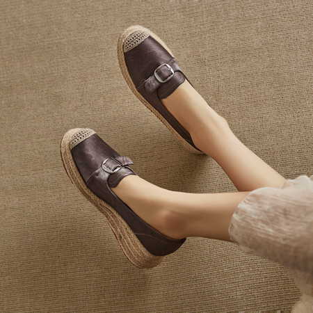 ElegantSole Luxury Handmade Leather Shoes