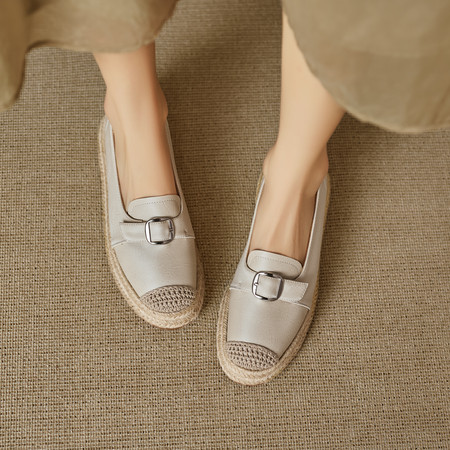 ElegantSole Luxury Handmade Leather Shoes