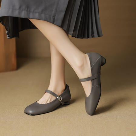 ElegantSole Luxury Handmade Leather Shoes
