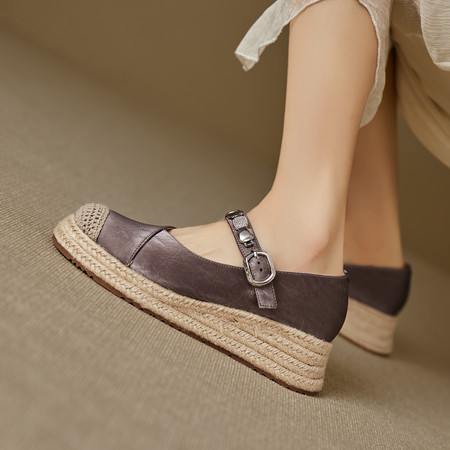 ElegantSole Luxury Handmade Leather Shoes