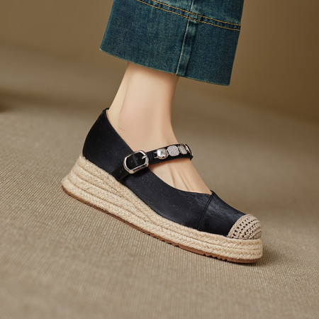ElegantSole Luxury Handmade Leather Shoes