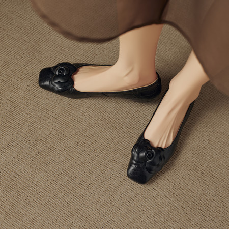 ElegantSole Luxury Handmade Leather Shoes