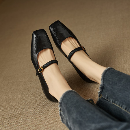 ElegantSole Luxury Handmade Leather Shoes
