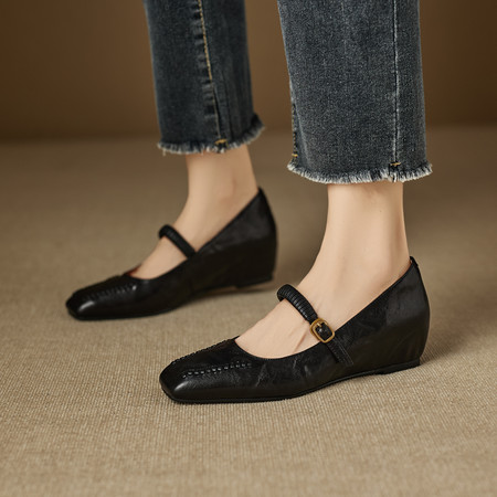 ElegantSole Luxury Handmade Leather Shoes