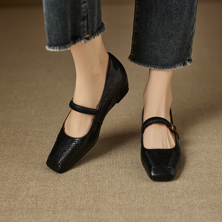 ElegantSole Luxury Handmade Leather Shoes