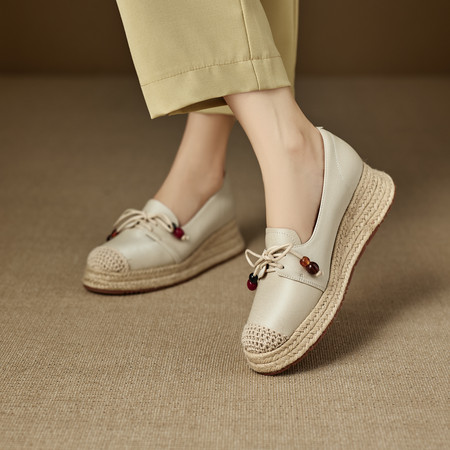ElegantSole Luxury Handmade Leather Shoes