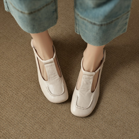 ElegantSole Luxury Handmade Leather Shoes