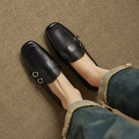 ElegantSole Luxury Handmade Leather Shoes