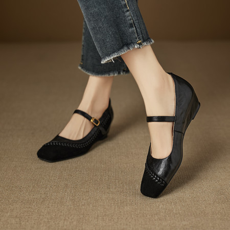 ElegantSole Luxury Handmade Leather Shoes