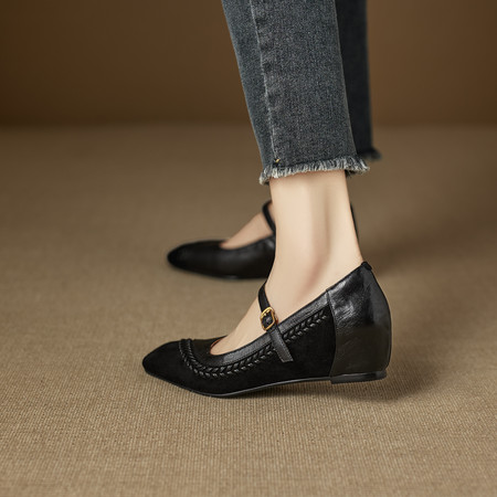 ElegantSole Luxury Handmade Leather Shoes
