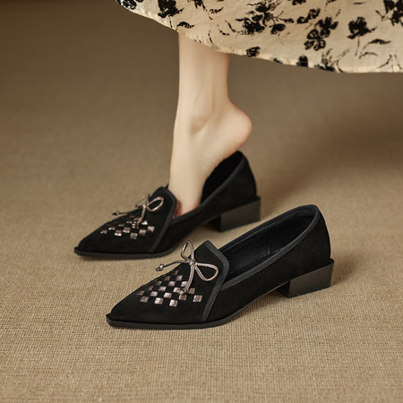 ElegantSole Luxury Handmade Leather Shoes