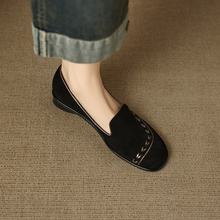ElegantSole Luxury Handmade Leather Shoes